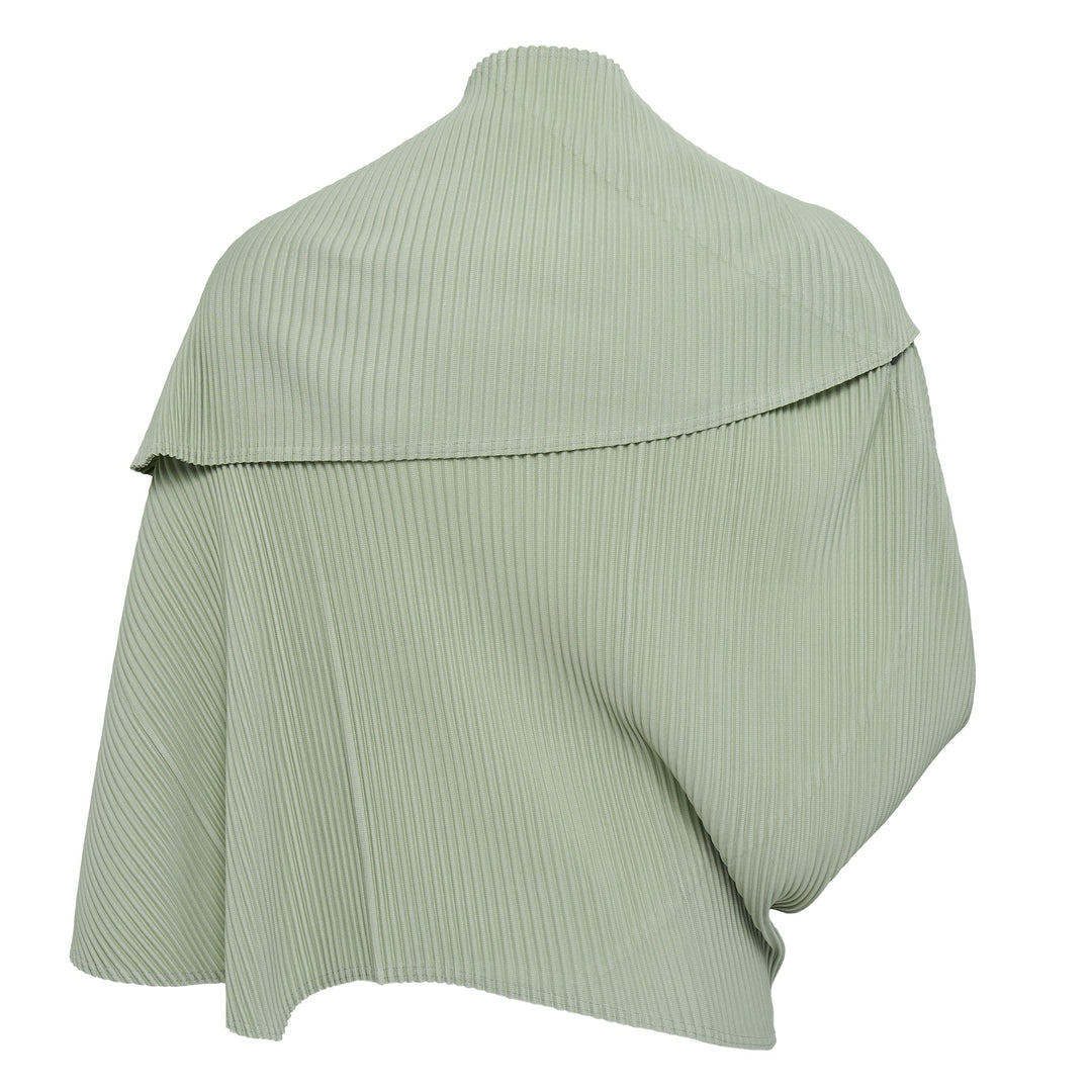 Stone Cloud Vest