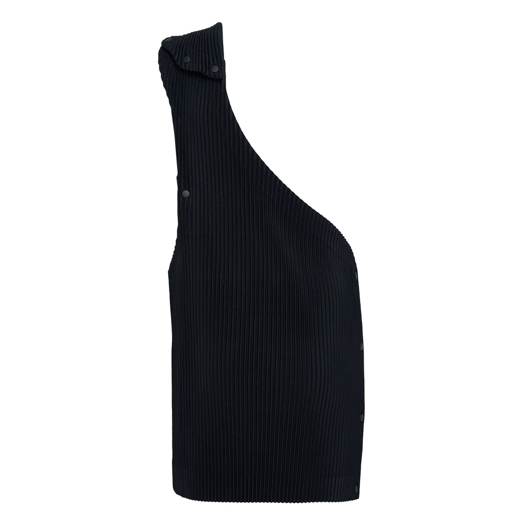 Stone Cloud Vest