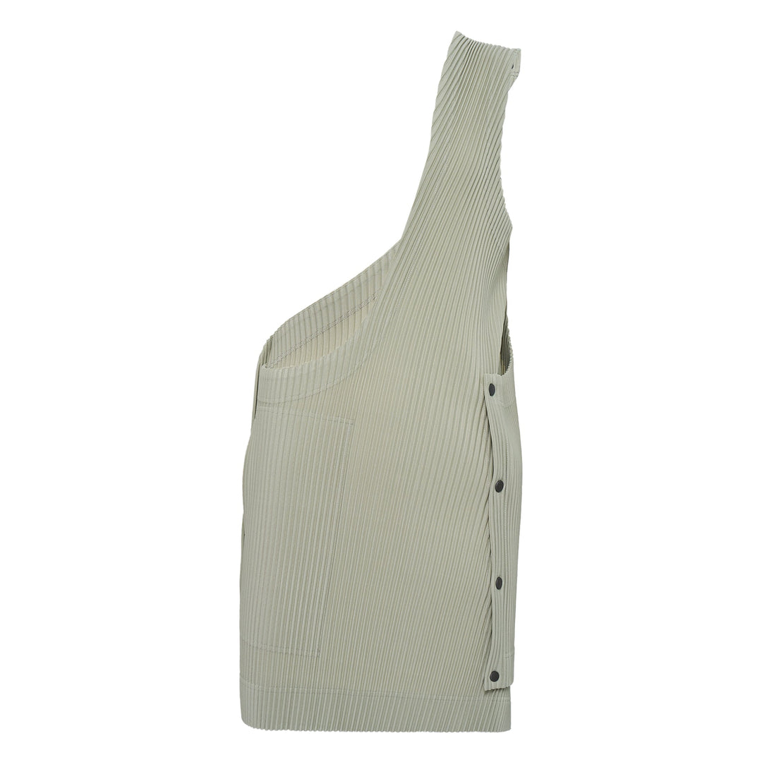 Stone Cloud Vest