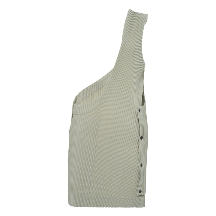Stone Cloud Vest