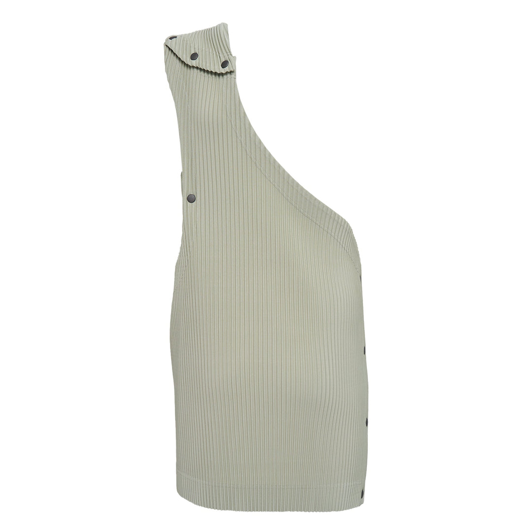 Stone Cloud Vest