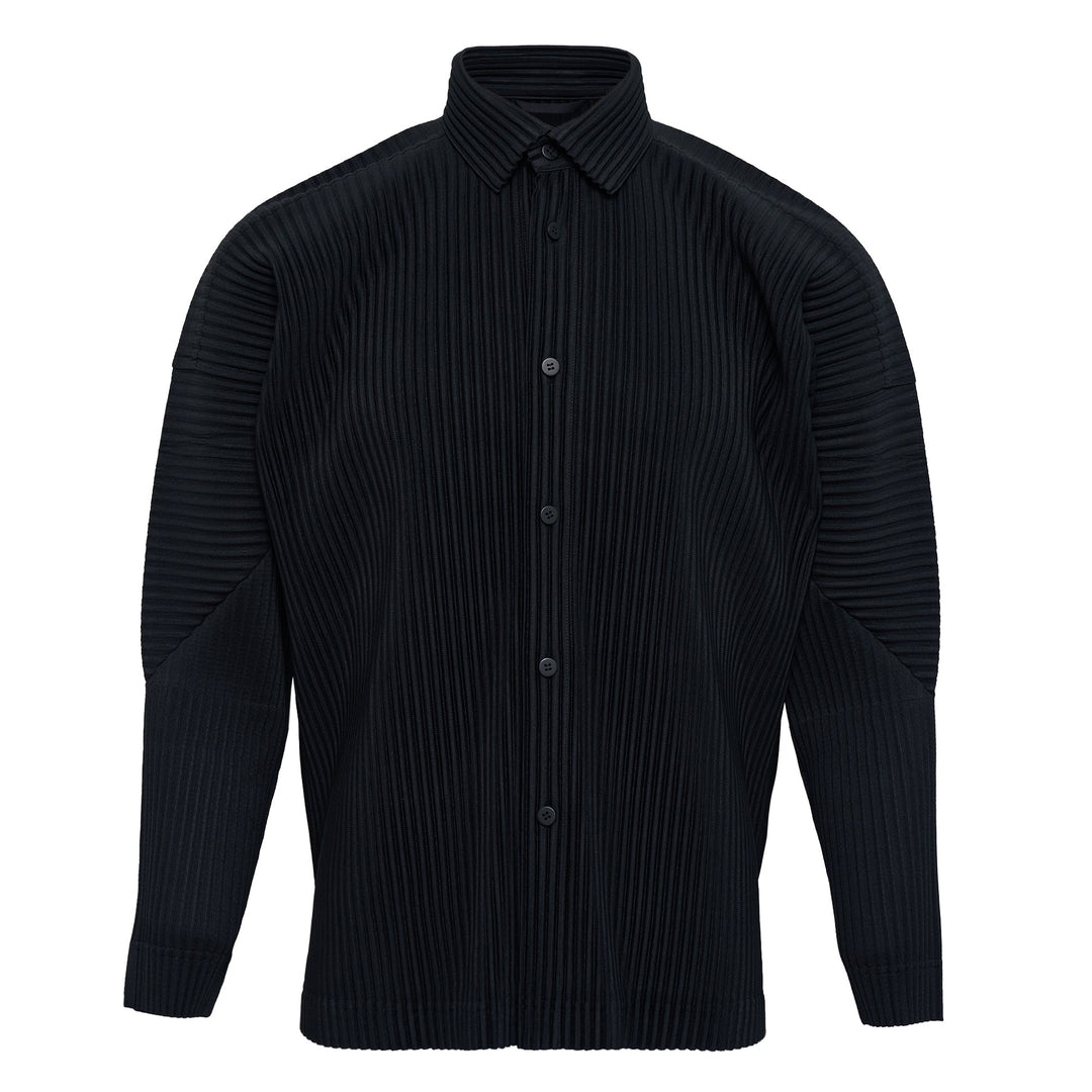 Monthly Colors : October Shirt