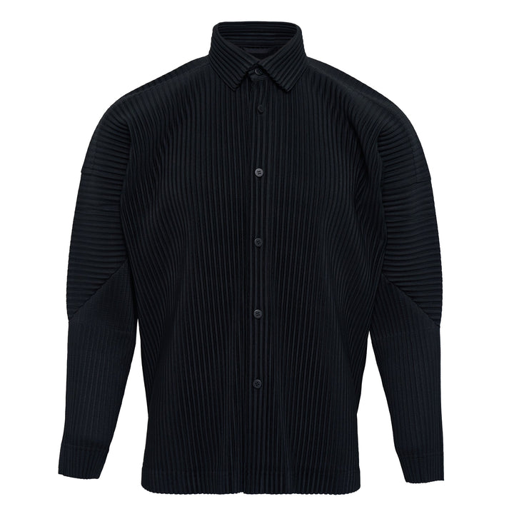 Monthly Colors : October Shirt