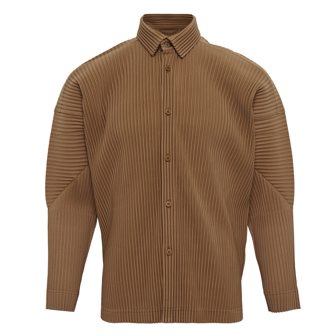 Monthly Colors : October Shirt