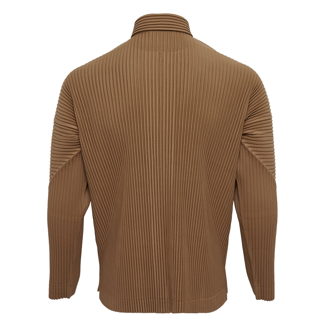 Monthly Colors : October Shirt