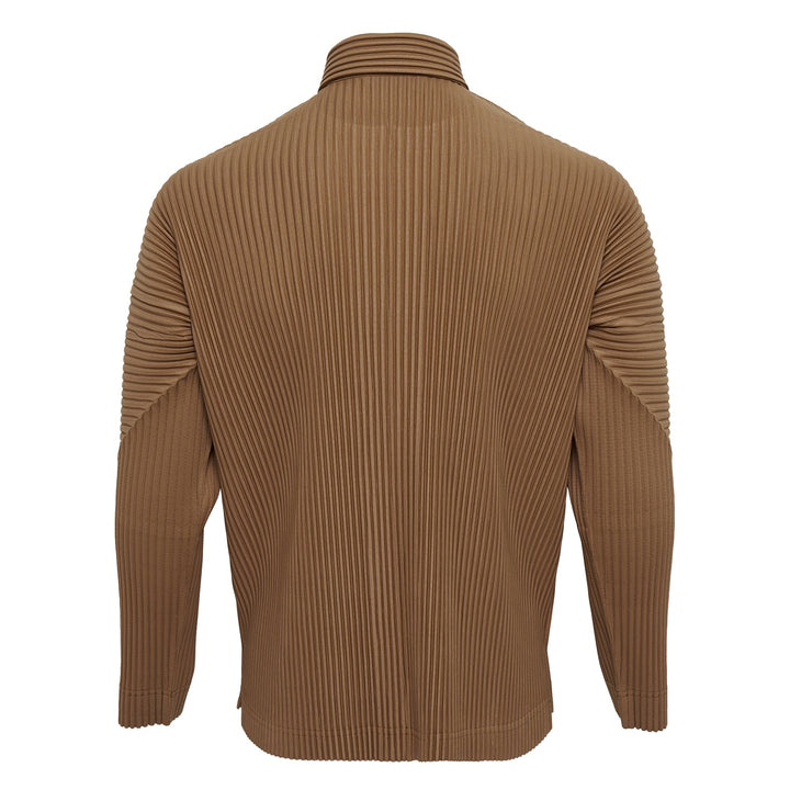 Monthly Colors : October Shirt