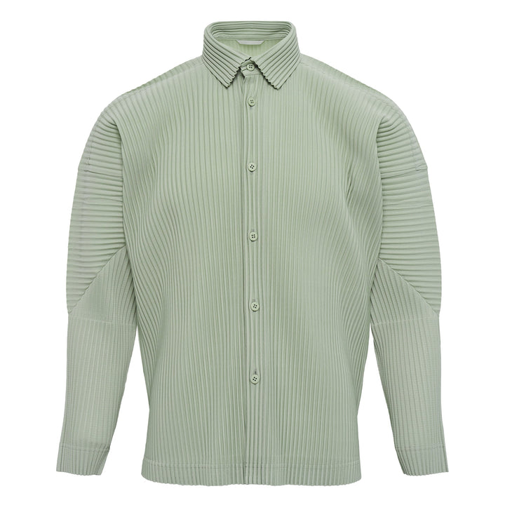Monthly Colors : October Shirt