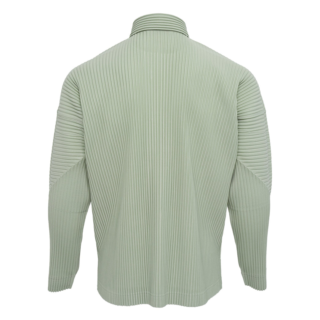 Monthly Colors : October Shirt