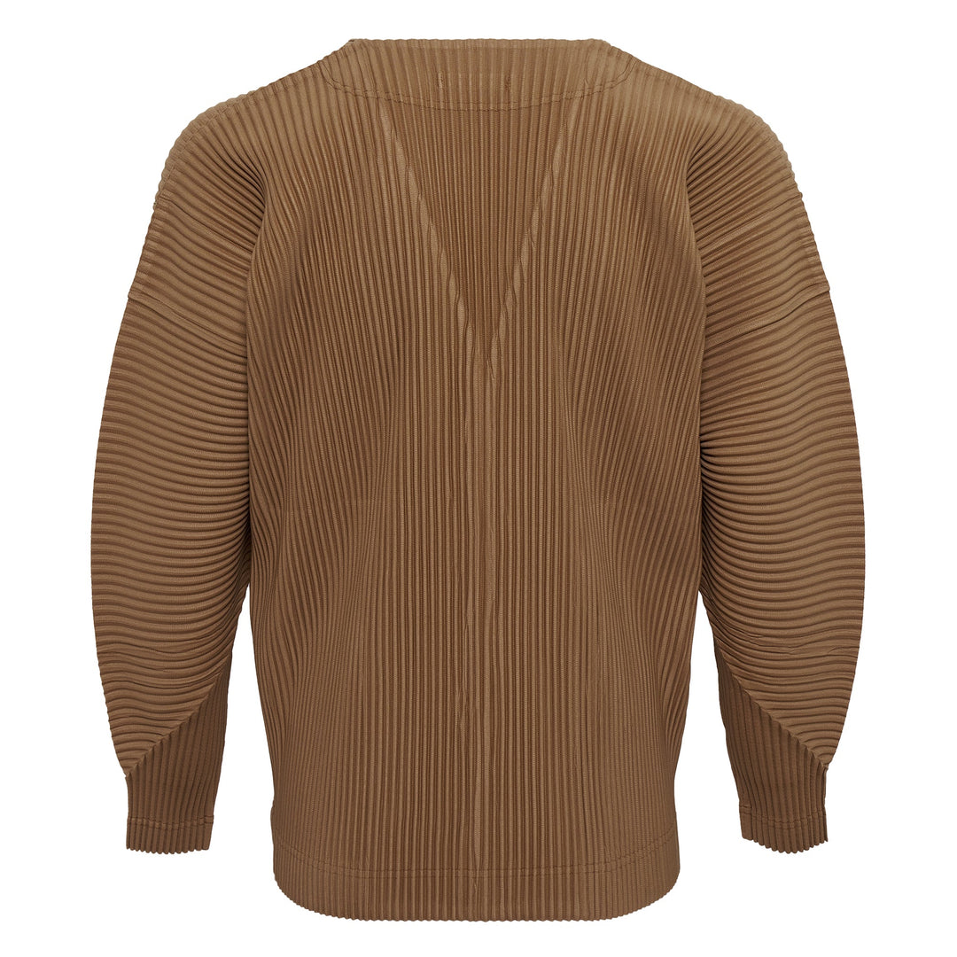 Monthly Colors : October Blouse