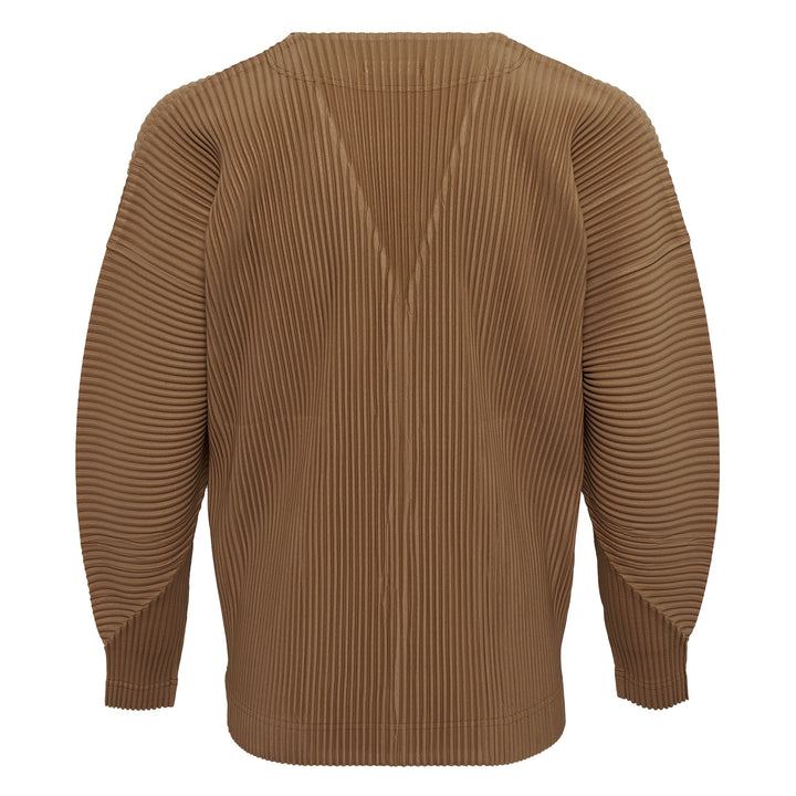 Monthly Colors : October Blouse
