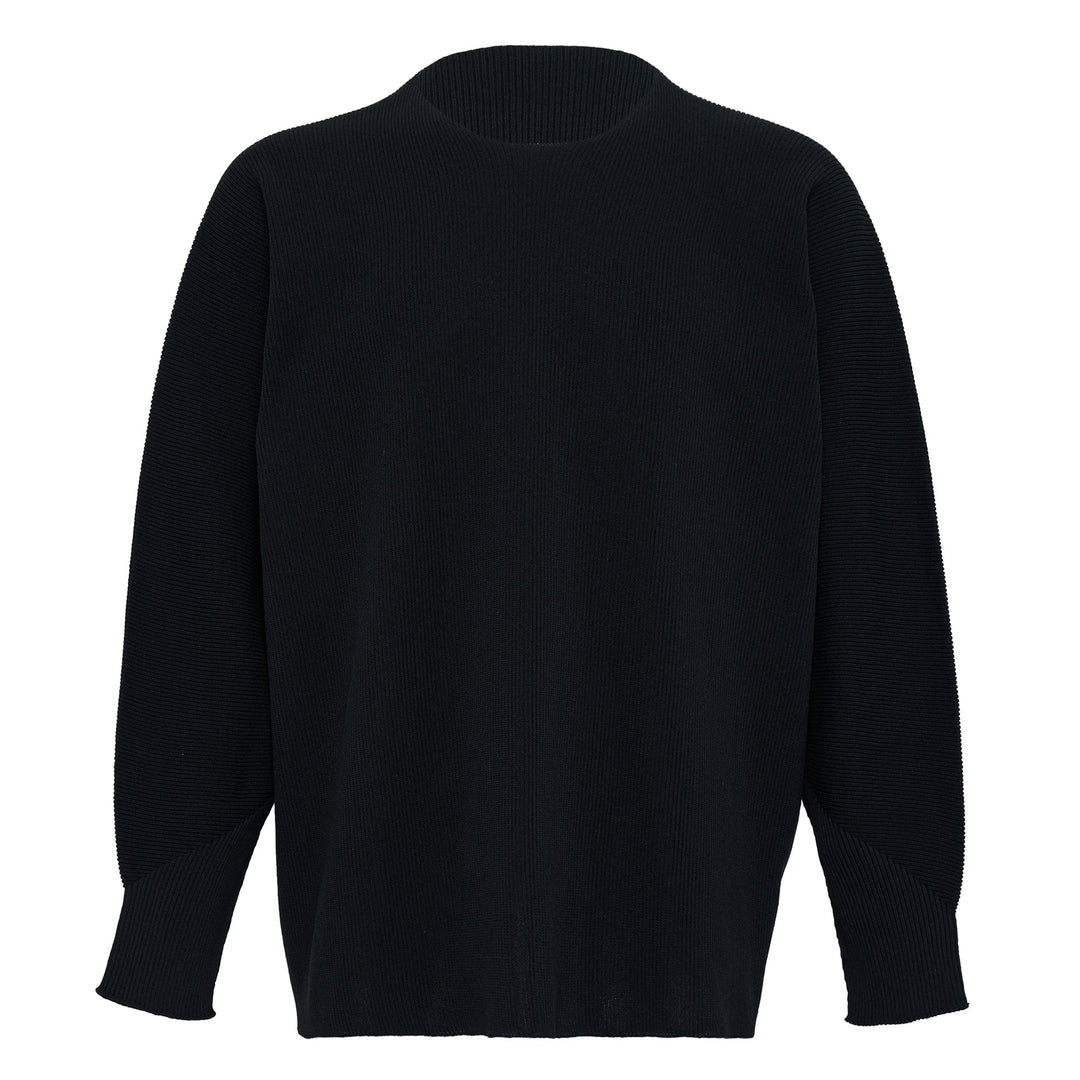 Basic Knit Top