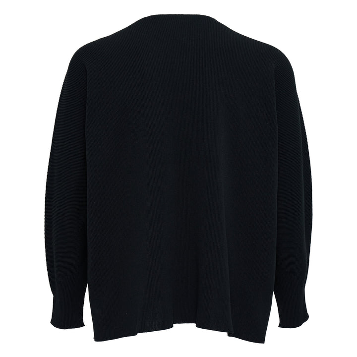 Basic Knit Top