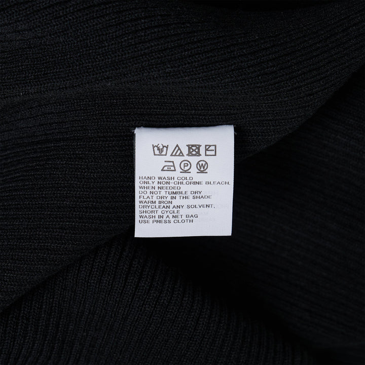 Basic Knit Top