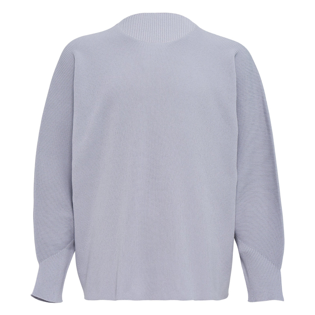 Basic Knit Top