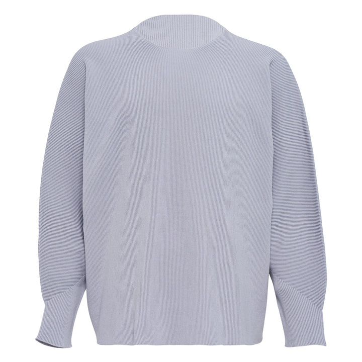 Basic Knit Top