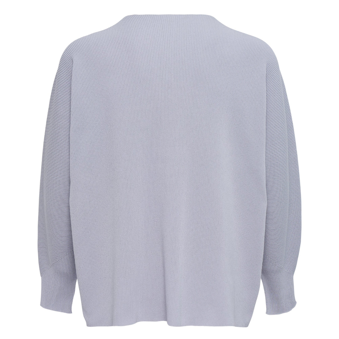 Basic Knit Top