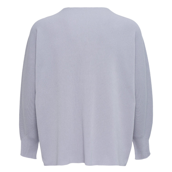 Basic Knit Top