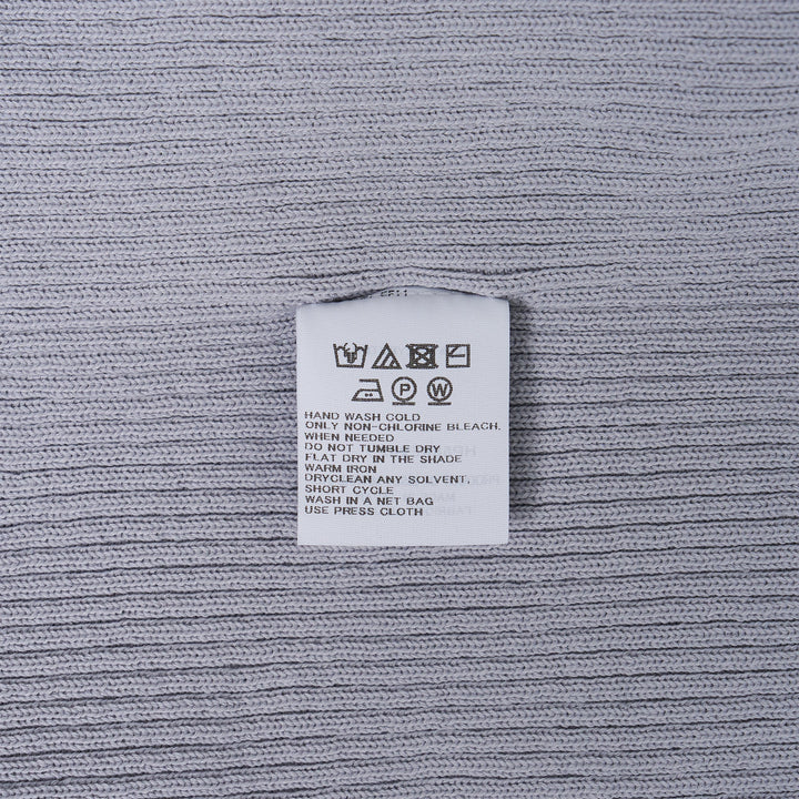 Basic Knit Top