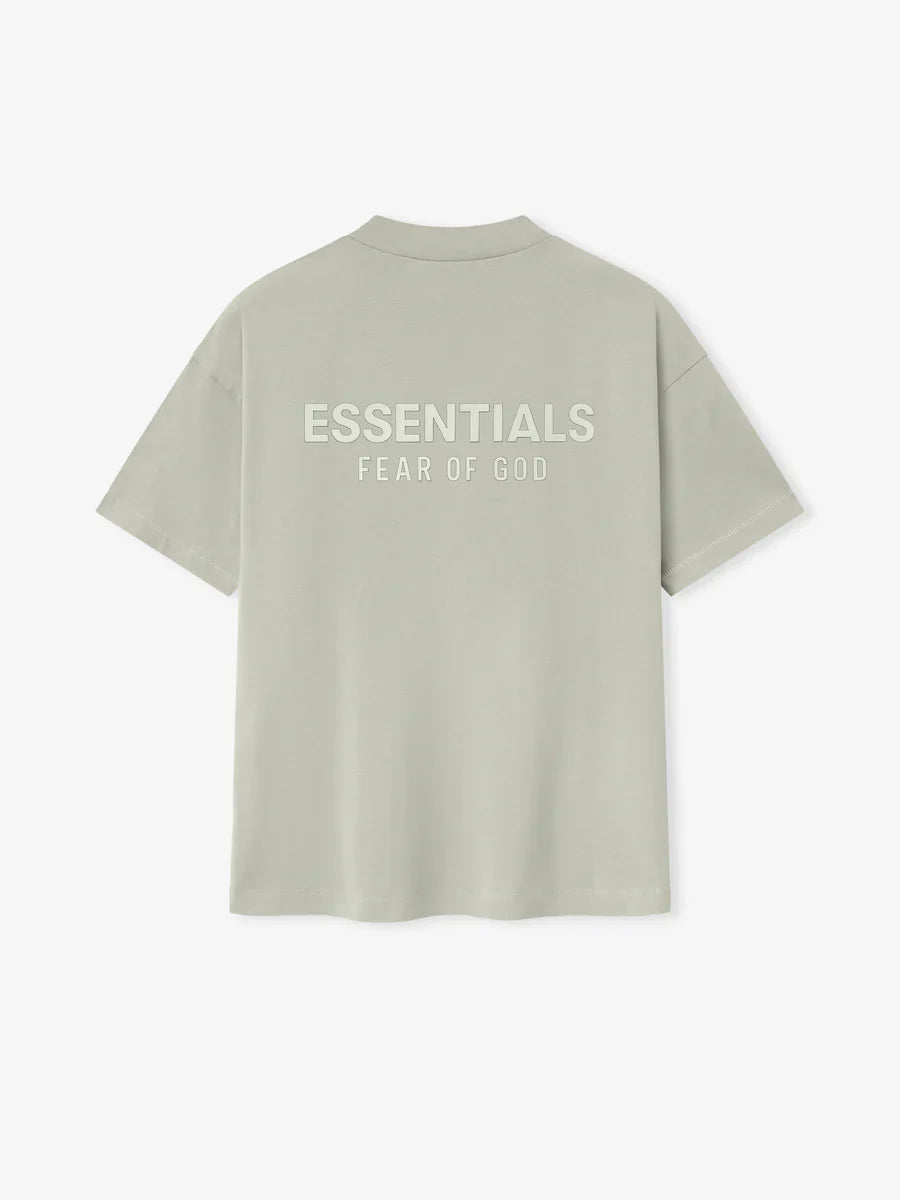 Classic Fit T-Shirt