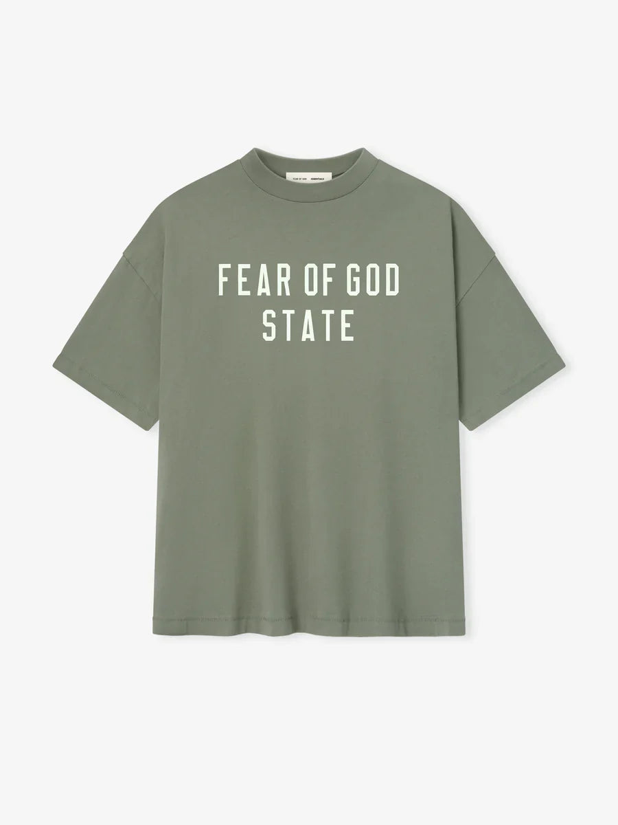 90S Fit T-Shirt