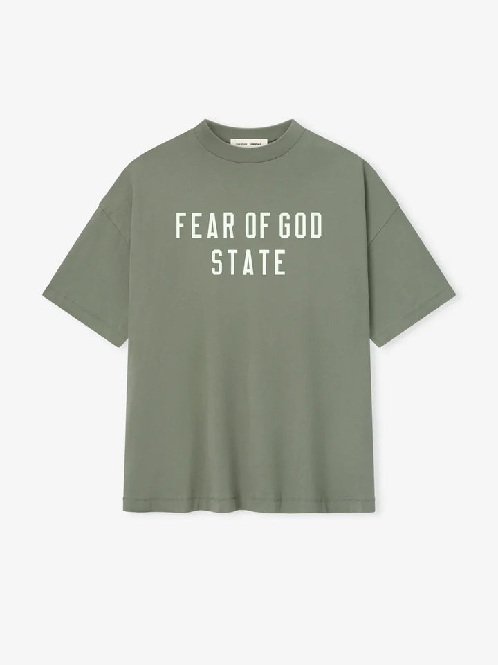 90S Fit T-Shirt