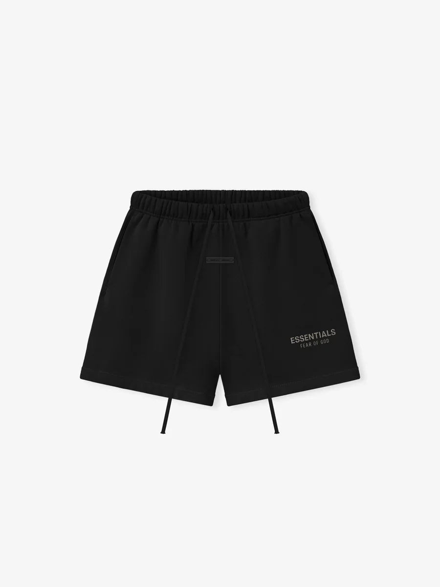 Soccer Fleece Shorts