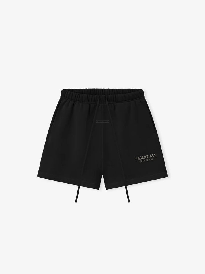 Soccer Fleece Shorts