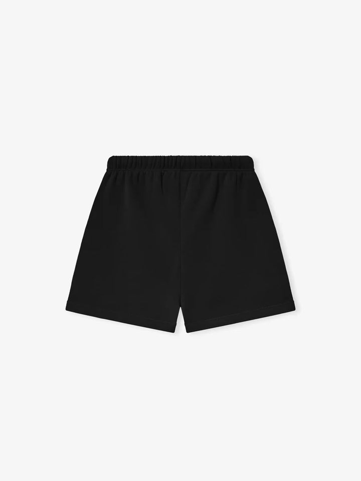 Soccer Fleece Shorts