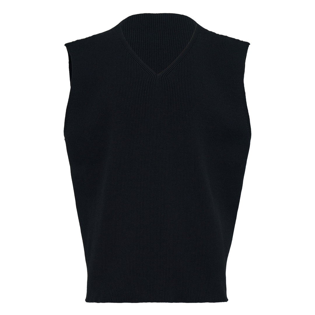 Basic Knit Top