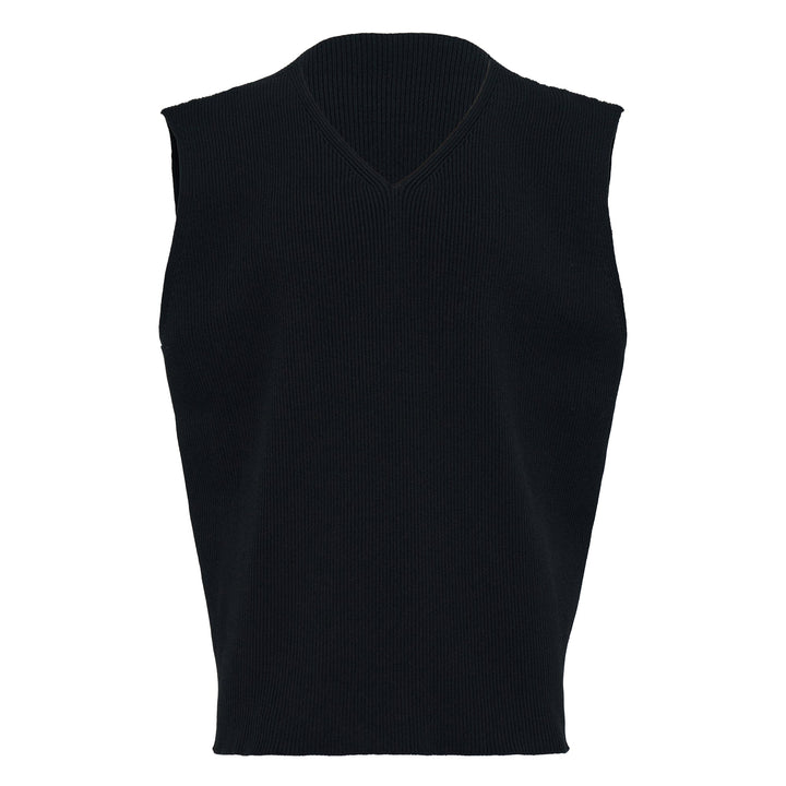 Basic Knit Top