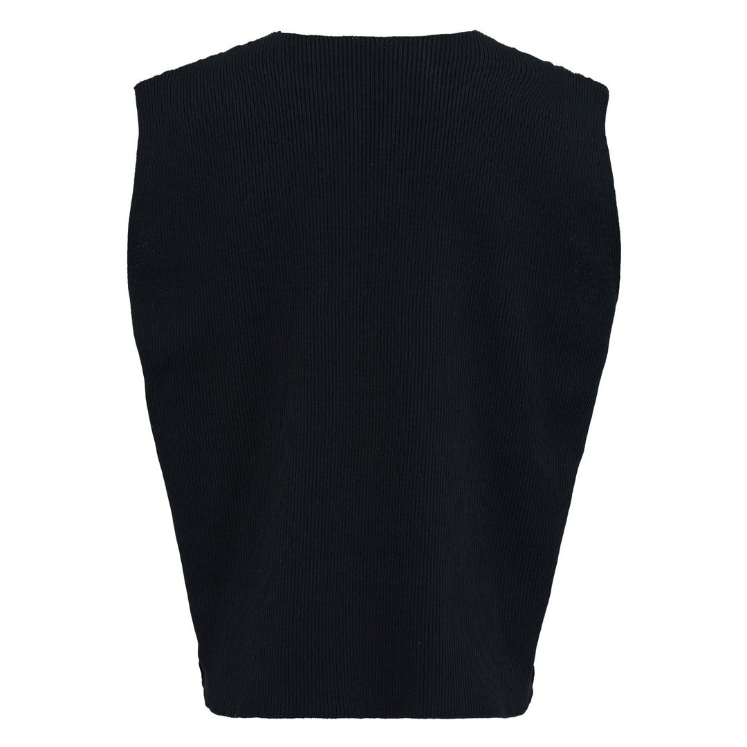 Basic Knit Top