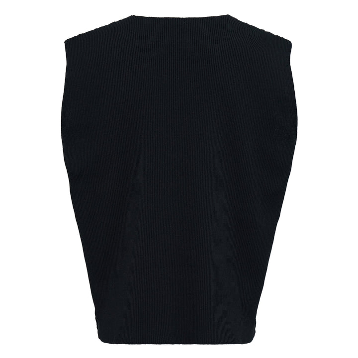 Basic Knit Top