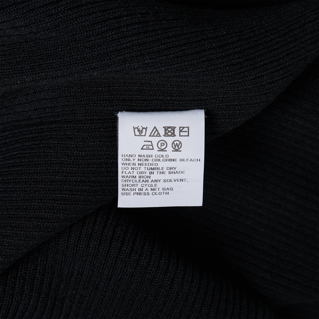 Basic Knit Top