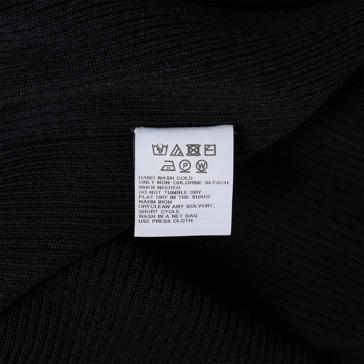 Basic Knit Top