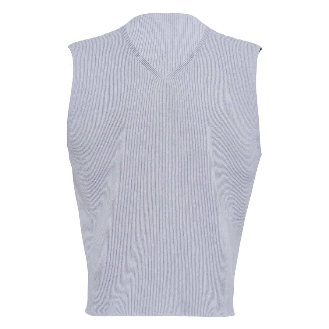 Basic Knit Top