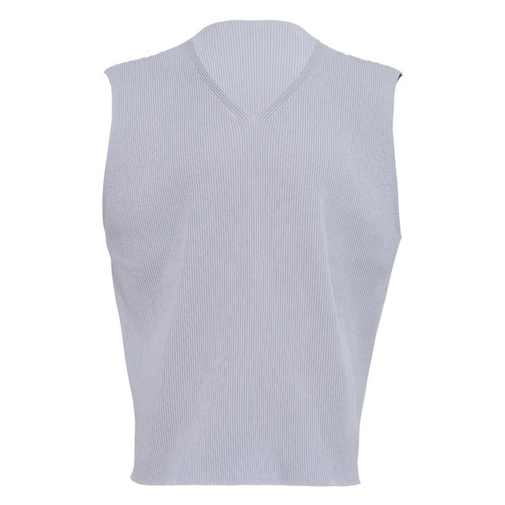 Basic Knit Top