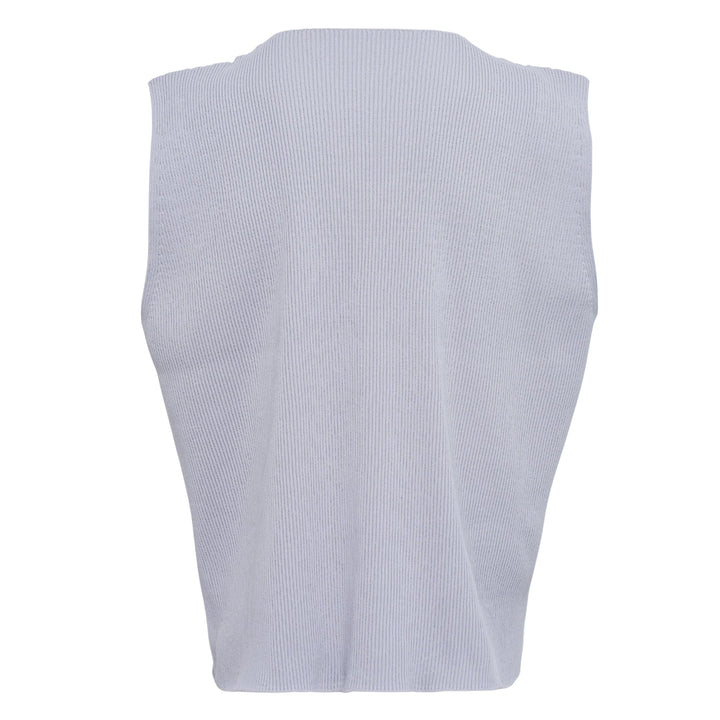 Basic Knit Top