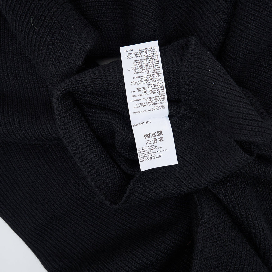 Cashmere Winter Stole