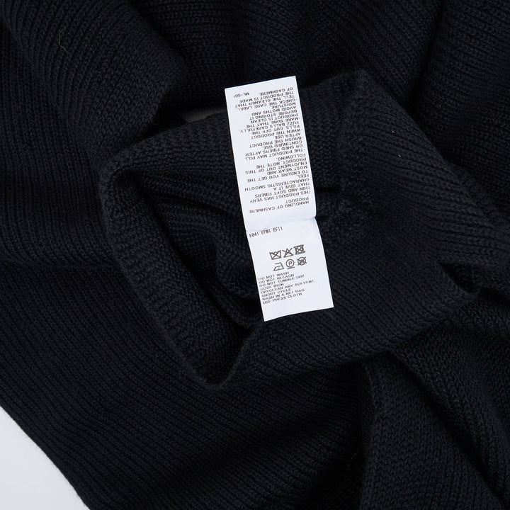 Cashmere Winter Stole