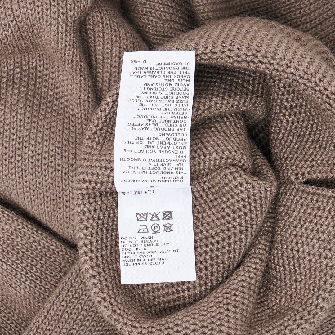 Cashmere Winter Gear Stole