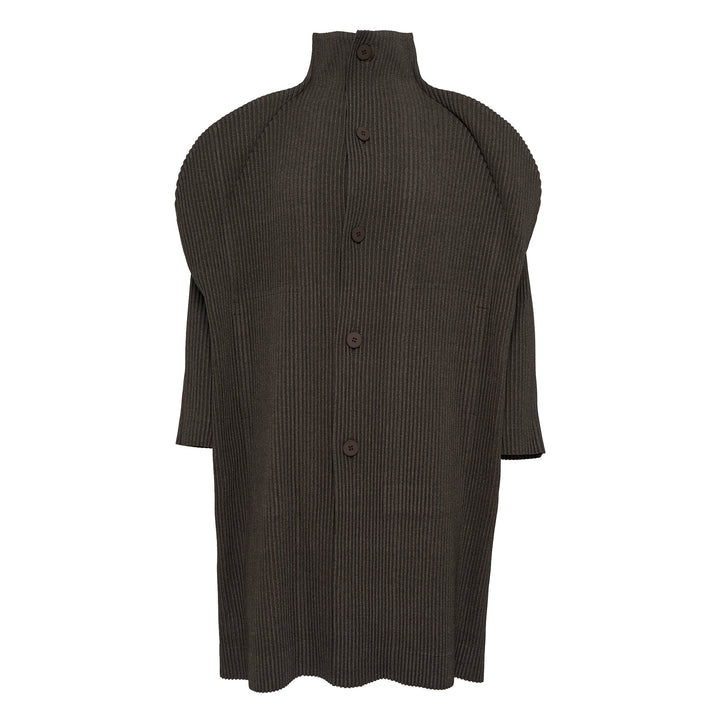 Wool Like Light Coat