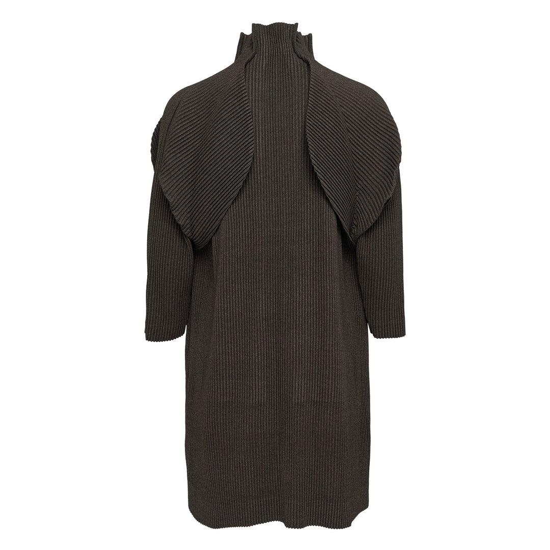 Wool Like Light Coat