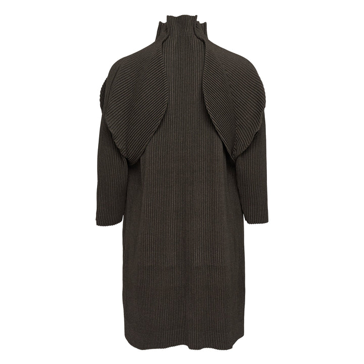 Wool Like Light Coat