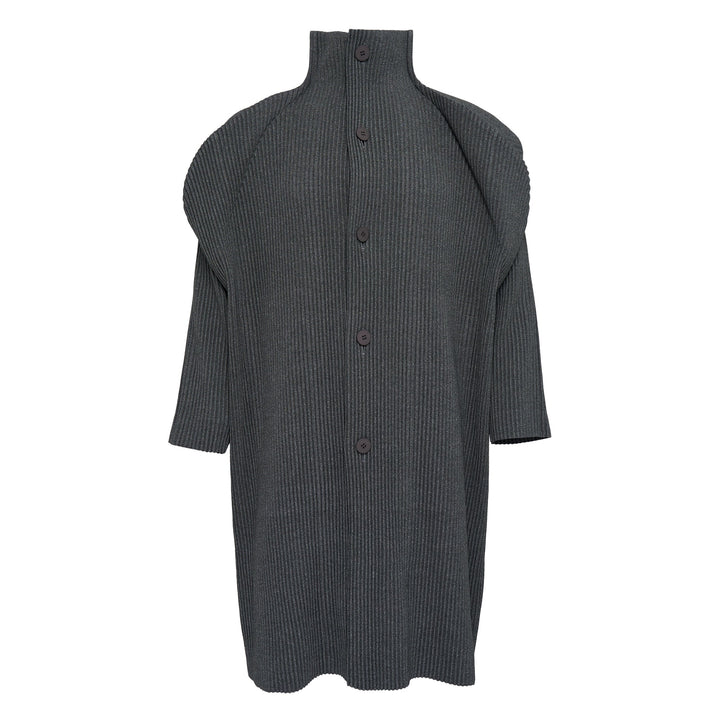 Wool Like Light Coat