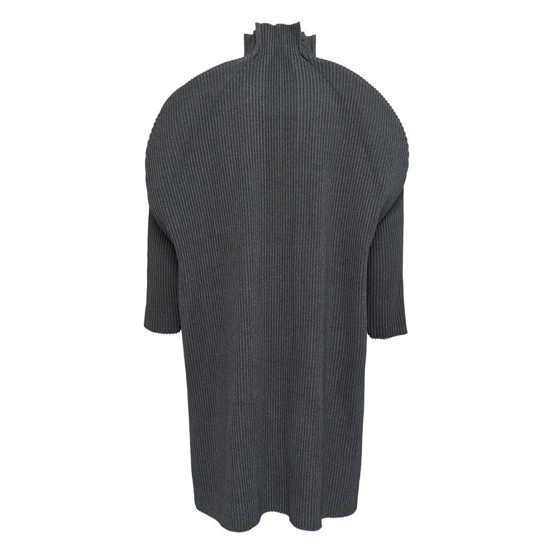 Wool Like Light Coat
