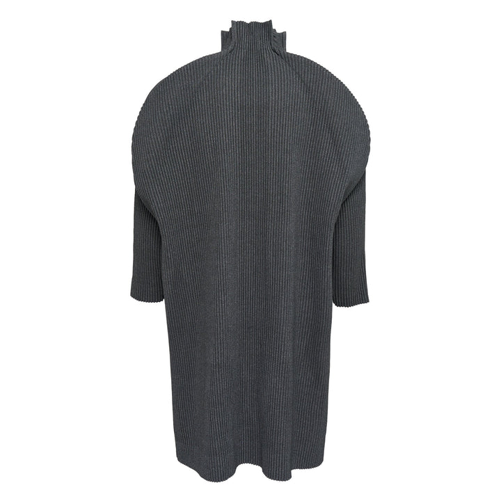 Wool Like Light Coat