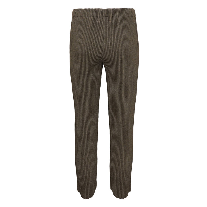 Wool Like Light Pants