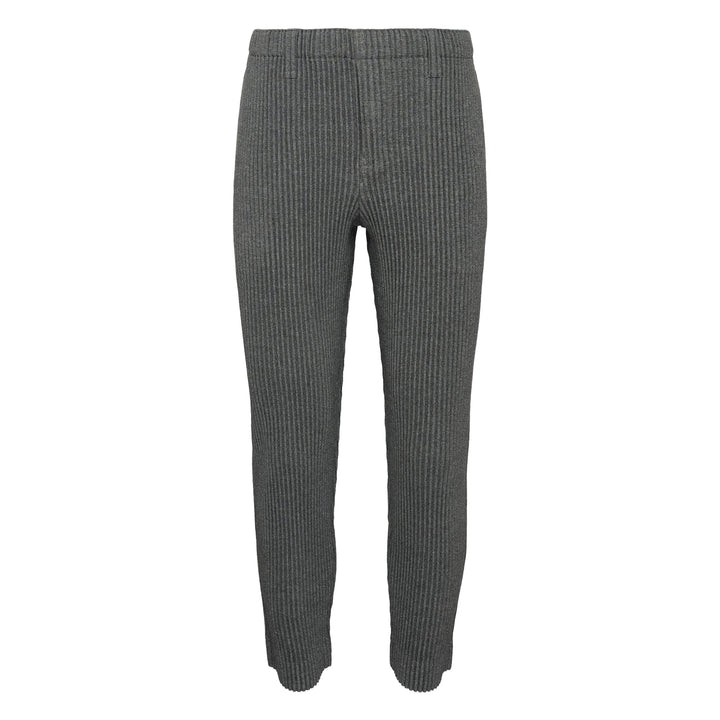Wool Like Light Pants