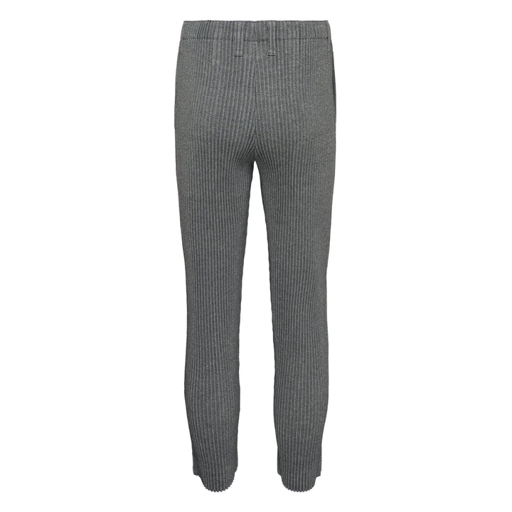 Wool Like Light Pants