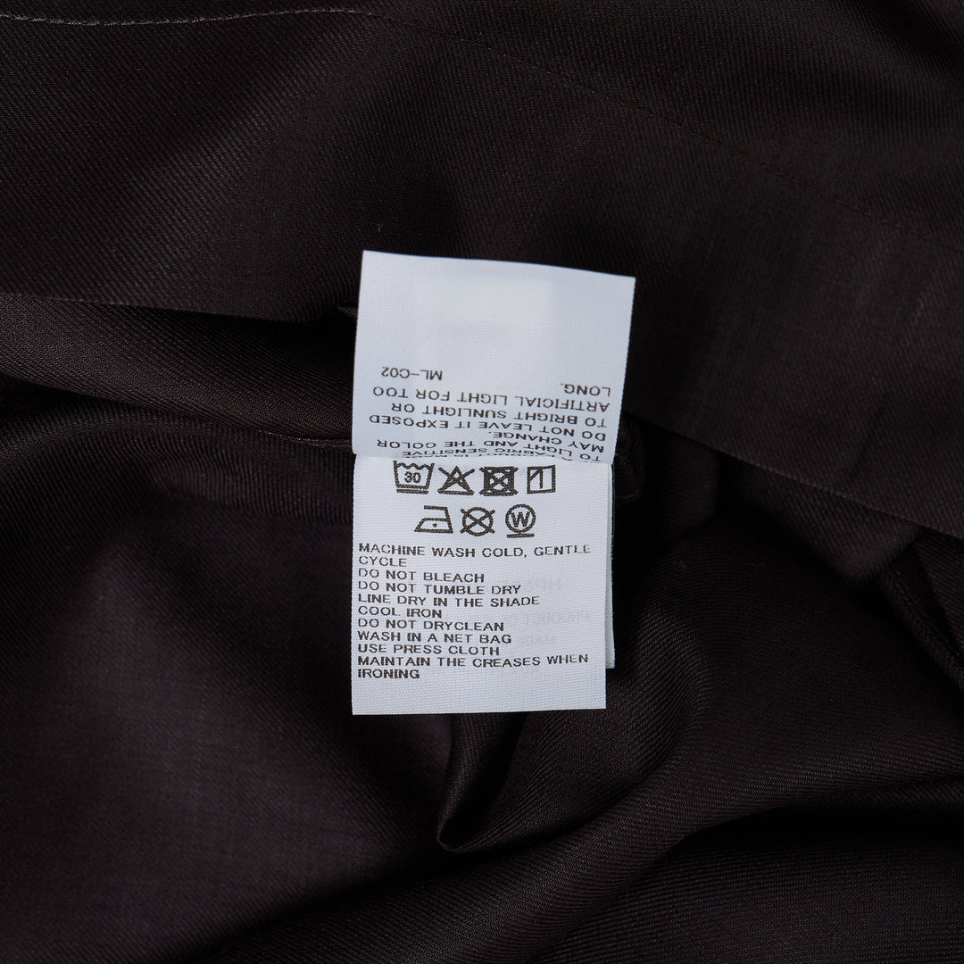Press Shirt